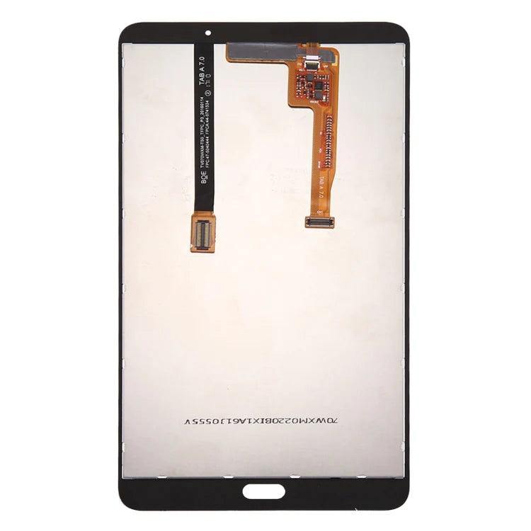 LCD Screen with Digitizer Full Assembly for Samsung Galaxy Tab A 7.0 (2016) (WiFi Version) / T280 (Black) - Best Cell Phone Parts Distributor in Canada, Parts Source LCD Screen with Digitizer Full Assembly for Samsung Galaxy Tab A 7.0 (2016) (WiFi Version) / T280 (Black) - Best Cell Phone Parts Distributor in Canada, Parts Source